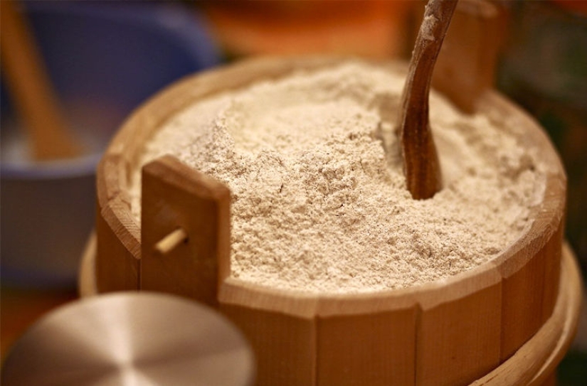 Pan de madera, ancas de rana, y otros platos que no fueron inventados de la buena vida