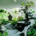 Paradise in the metropolis: plants breathed life into a one-room apartment