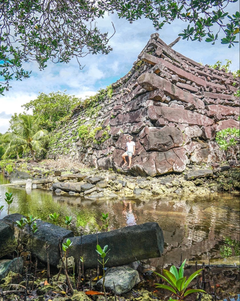 Paraíso Tropical: Micronesia y las Islas Marshall en imágenes de Robert Michael Poole