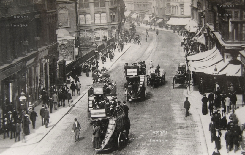 "Peaky Blinders", "Razors" de Glasgow y sanguinarios de Liverpool: las 5 pandillas más desesperadas de la época victoriana