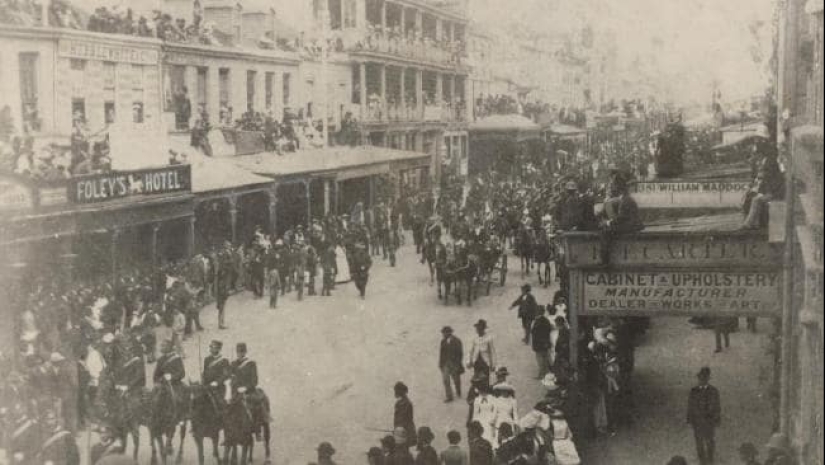 "Peaky Blinders", "Razors" de Glasgow y sanguinarios de Liverpool: las 5 pandillas más desesperadas de la época victoriana