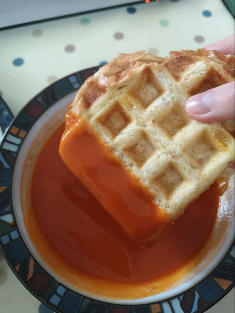 People Are Sharing Their Favorite Food Hacks On This Dedicated Group, Here Are 10 Of The Best