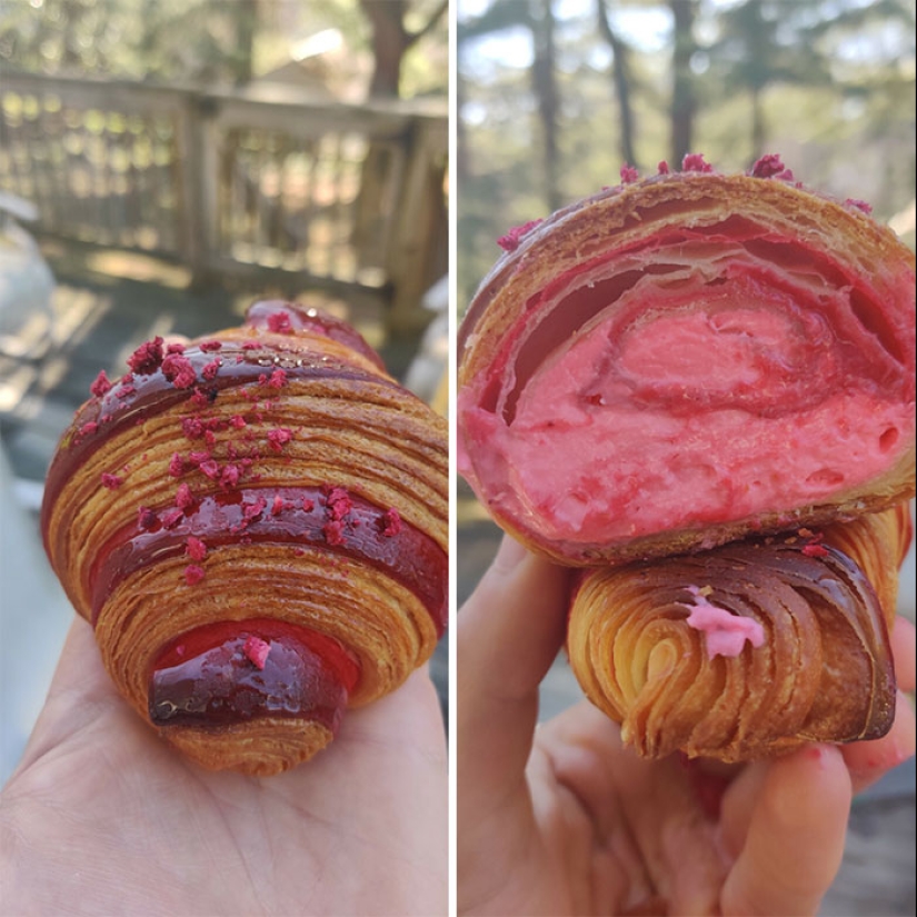 People share photos of almost perfect food, here are the 50 most beautiful