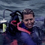 Perdidos en el océano: La trágica historia de Tom y Eileen Lonergan