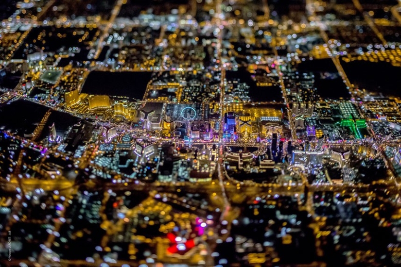 Photos of San Francisco at night that take your breath away