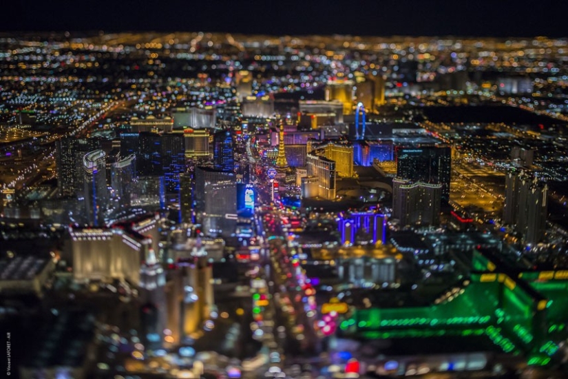 Photos of San Francisco at night that take your breath away