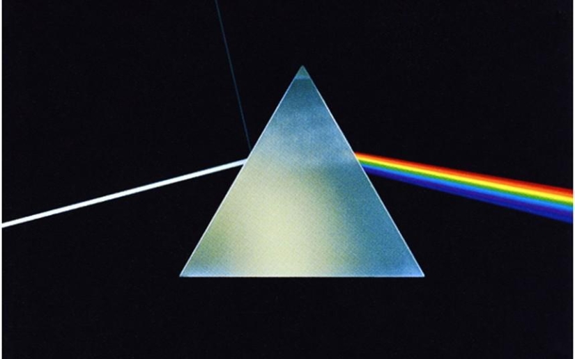 Pink Floyd in photographs