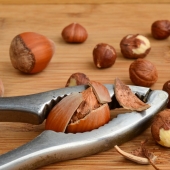 Pistachios, cashews and other "nuts" that aren't really nuts