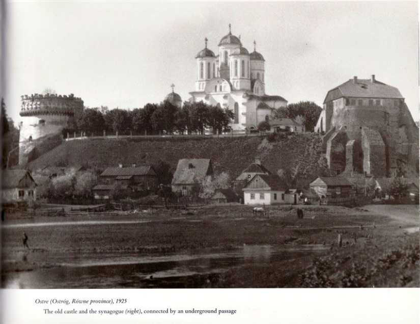 Polish Jews through the eyes of Alter Katzizne. Amazing pictures!