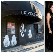 Popularidad, dinero y muerte: los oscuros secretos del Viper Room club de los años 90