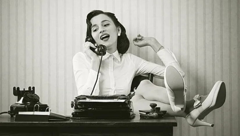 ¿Por qué decimos &quot;Hola&quot; cuando contestamos el teléfono?