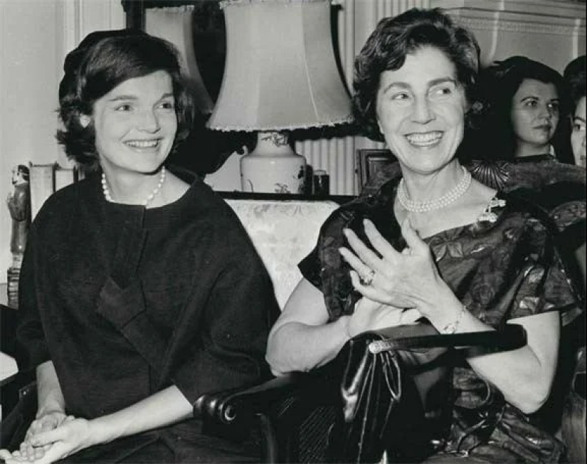 Por qué Jacqueline Kennedy fue considerada hermosa