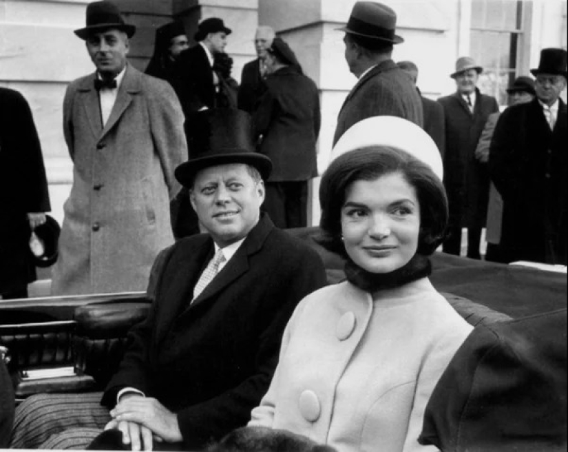 Por qué Jacqueline Kennedy fue considerada hermosa