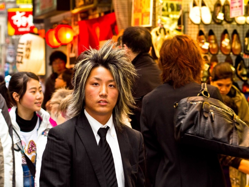 Por qué Kioto fue elegida como la mejor ciudad del mundo: 23 pruebas fotográficas