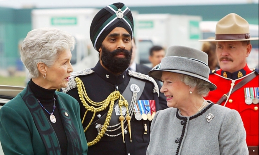 ¿Por qué la gente de la India usa un turbante? Desvelamos el secreto de un tocado espectacular