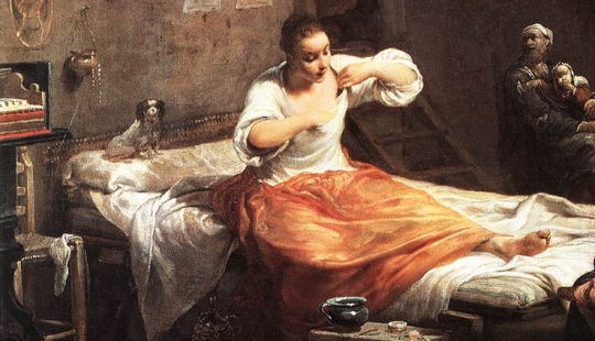 Por qué la gente se acostaba dos veces por noche en la Edad Media Por qué la gente se acostaba dos veces por noche en la Edad Media