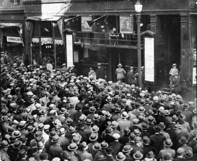 ¿Por qué los hombres han dejado masivamente de usar sombreros desde la segunda mitad del siglo 20