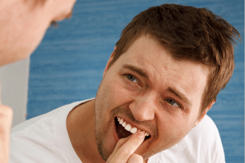 ¿Por qué sueñas con la pérdida de dientes