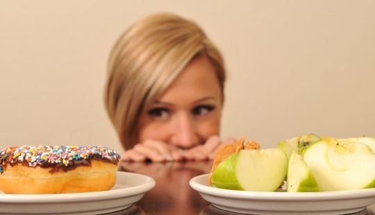 ¿Por qué vuelve el peso después de una dieta y cómo evitarlo?