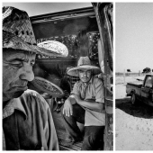 Poverty and vanity: the American Outback in pictures by Matt Black