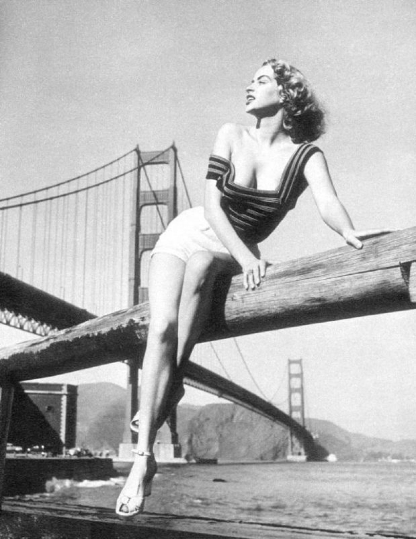 Pretty Eve Meyer: a brilliant life with a tragic ending