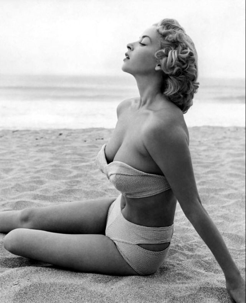 Pretty Eve Meyer: a brilliant life with a tragic ending