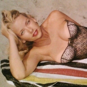 Pretty Eve Meyer: una vida brillante con un final trágico