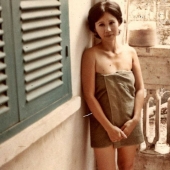 Prostitución durante la guerra de Vietnam en fotografías de las décadas de 1960 y 1970