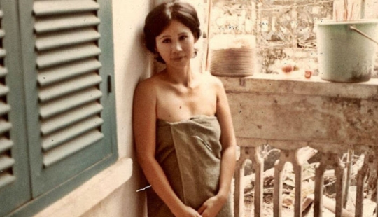 Prostitution during the Vietnam War in photographs of the 1960s and 1970s