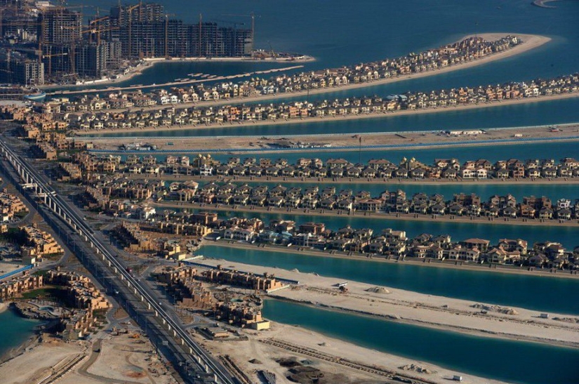 Proyecto fotográfico legendario “La Tierra vista desde el cielo”