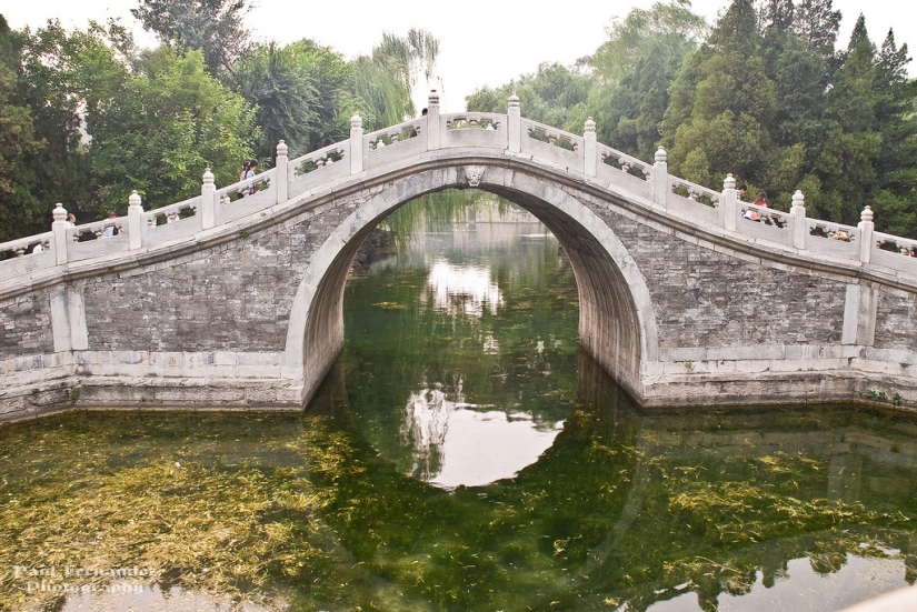 Puente del Cinturón de Jade