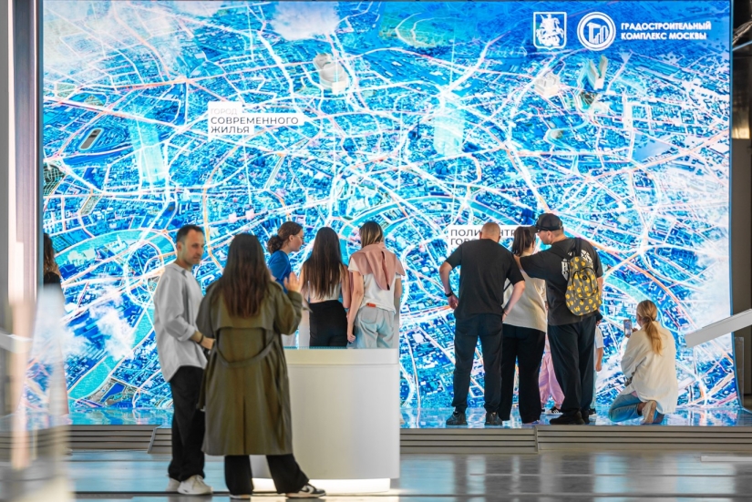 Pure urbanism: why attend the large-scale urban planning festival &quot;Moscow 2030&quot;?