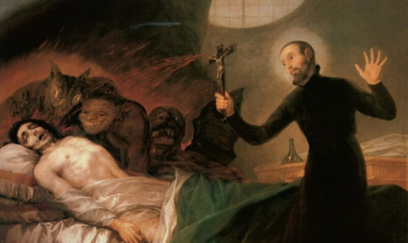 Qué es el exorcismo desde el punto de vista de la religión y la ciencia y qué tan peligroso es