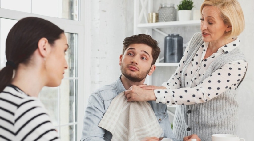 ¿Qué es el problema de las madres y por qué entusiasman la maternidad y los cuidados?