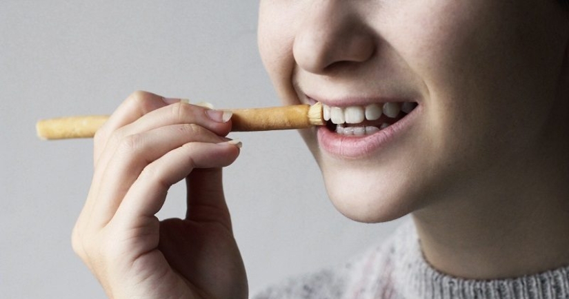 ¿Qué es un miswak y puede reemplazar nuestro cepillo de dientes