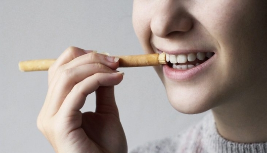 ¿Qué es un miswak y puede reemplazar nuestro cepillo de dientes