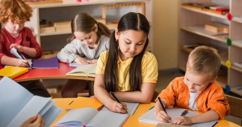 Qué habilidades puedes perder si dejas de escribir a mano