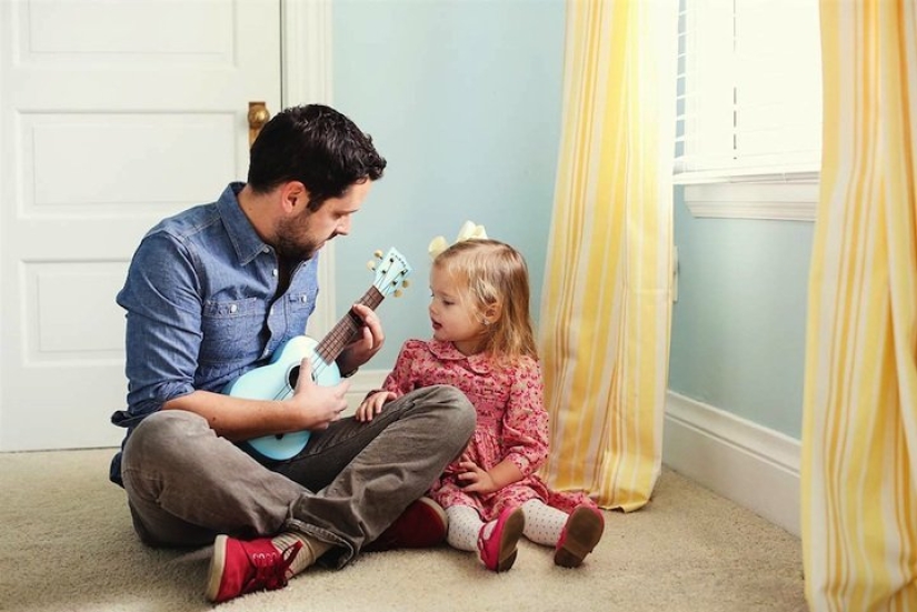 Qué papel juega la relación con el padre en la vida personal de las mujeres