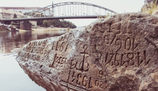 Qué son las "piedras hambrientas" y por qué la gente lloraba al verlas