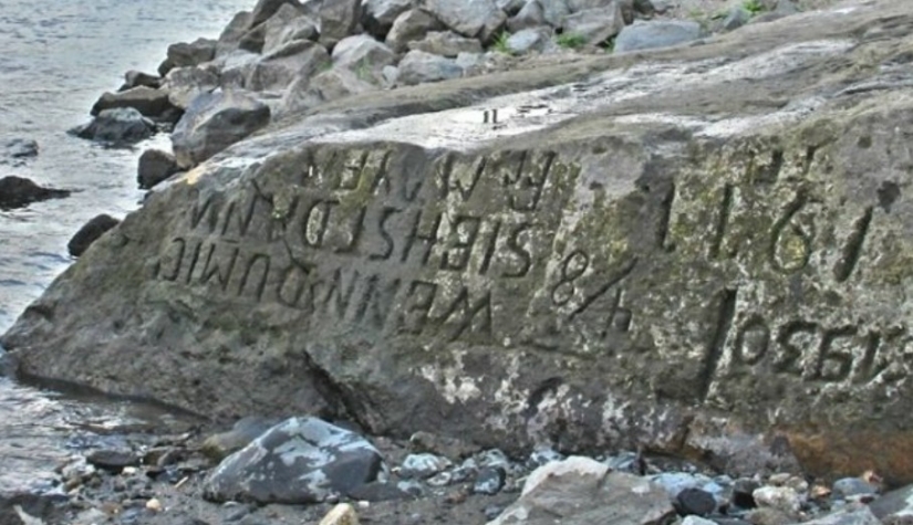 Qué son las "piedras hambrientas" y por qué la gente lloraba al verlas