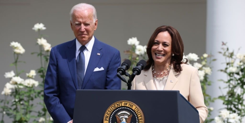 ¿Quién es Kamala Harris y podrá derrotar a Trump?