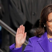 ¿Quién es Kamala Harris y podrá derrotar a Trump?