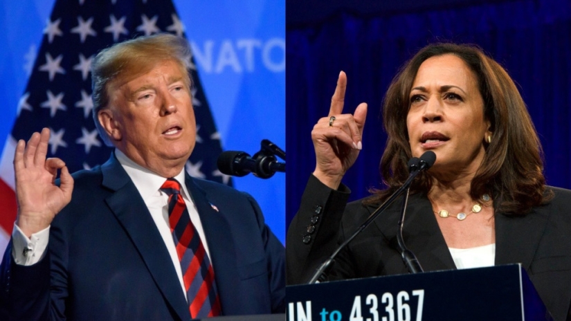 ¿Quién es Kamala Harris y podrá derrotar a Trump?