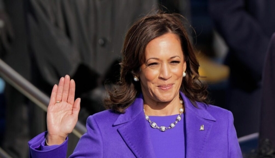 ¿Quién es Kamala Harris y podrá derrotar a Trump?