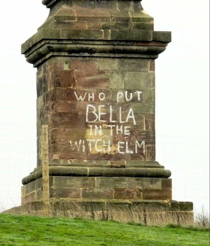¿Quién puso a Bella en el Olmo de la Bruja? El Crimen Más Misterioso de Gran Bretaña