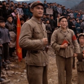 Quiénes fueron los Guardias Rojos de la Revolución Cultural