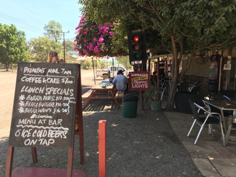 Quiénes son los Caminantes Grises de Australia