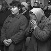 Quiénes son "mujeres de familia" y "bychkoski": la jerga de las cárceles de mujeres rusas