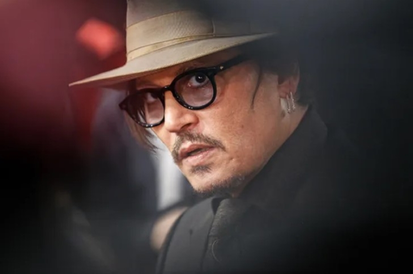 "¡Quita el cerdo!": fobias inesperadas de Depp, Bloom, Medvedeva y otras estrellas