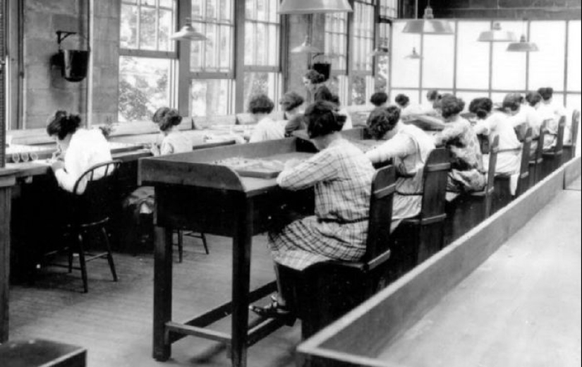 Radium girls: la historia de los "muertos vivientes" que cambiaron el mundo